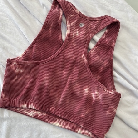 Zella women’s size small‎ crop top - Picture 5 of 6